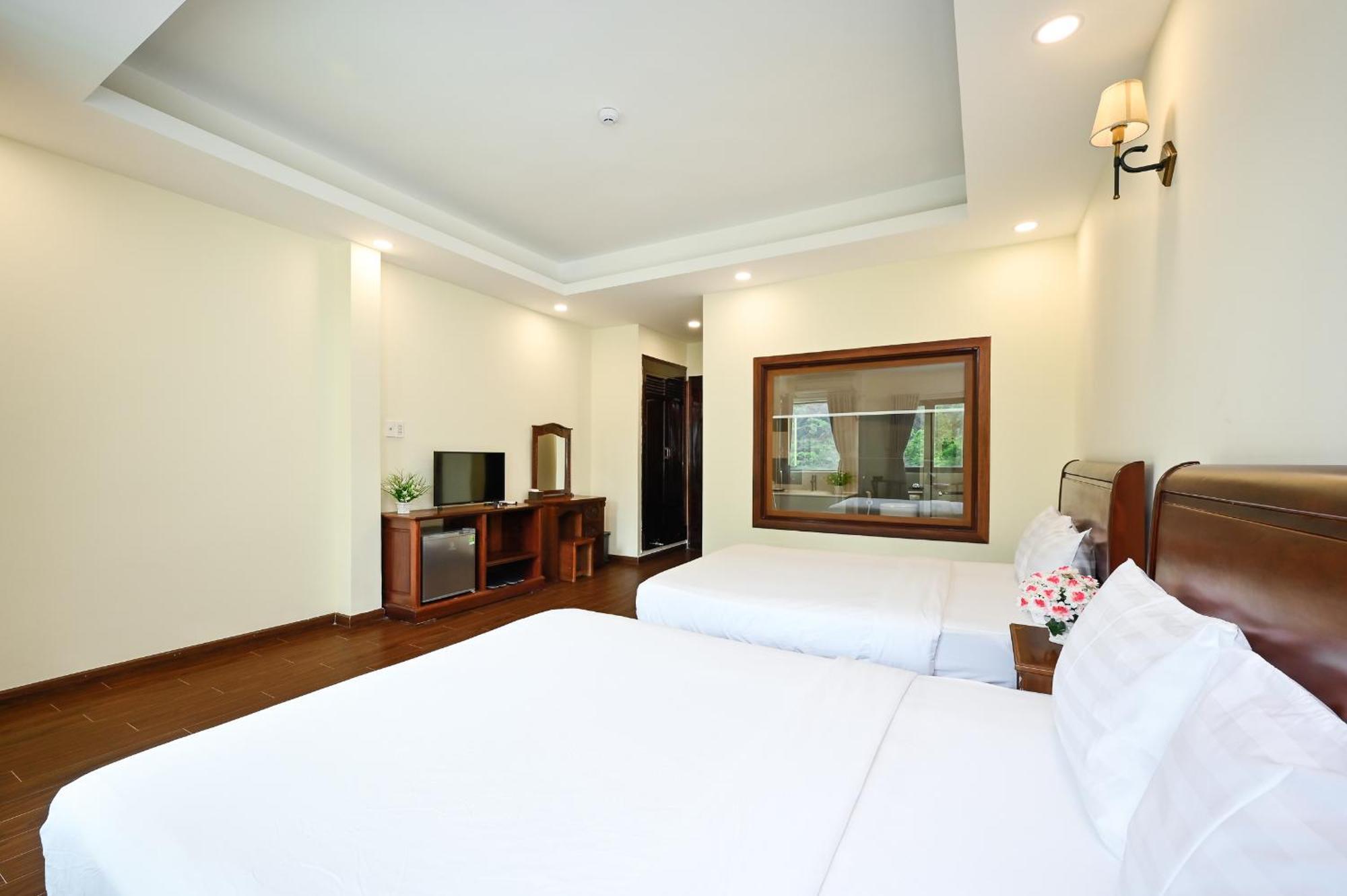 Red Sun Airport Saigon Hotel Ciudad Ho Chi Minh  Exterior foto
