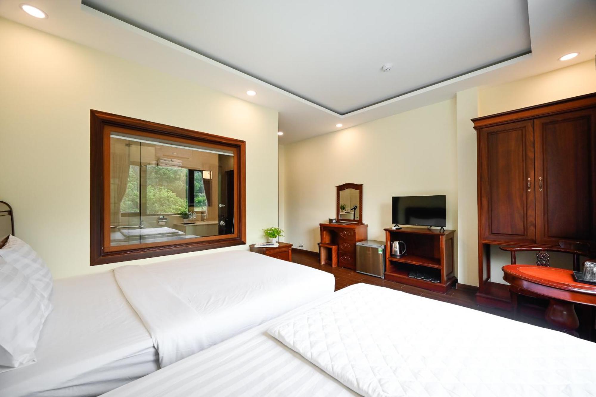 Red Sun Airport Saigon Hotel Ciudad Ho Chi Minh  Exterior foto